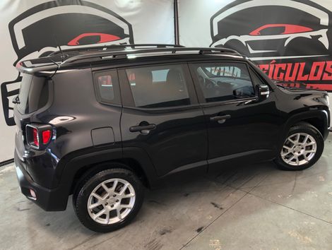 Jeep Renegade Sport 1.8 4x2 Flex 16V Aut.