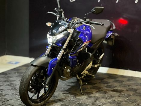 YAMAHA FZ15 150 FAZER FLEX