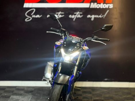 YAMAHA FZ15 150 FAZER FLEX