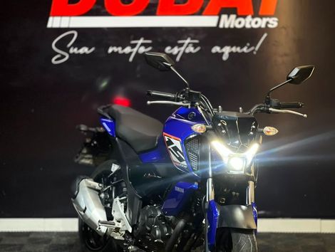 YAMAHA FZ15 150 FAZER FLEX