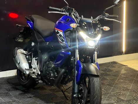 YAMAHA FZ15 150 FAZER FLEX