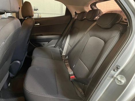 Hyundai HB20 Vision 1.6 Flex 16V Mec.