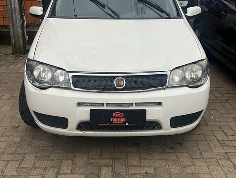 Fiat Siena 1.0/ EX 1.0 mpi Fire/ Fire Flex 8v
