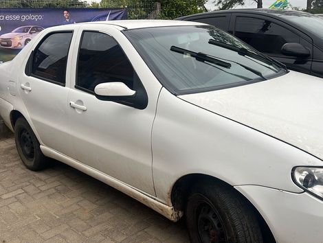 Fiat Siena 1.0/ EX 1.0 mpi Fire/ Fire Flex 8v