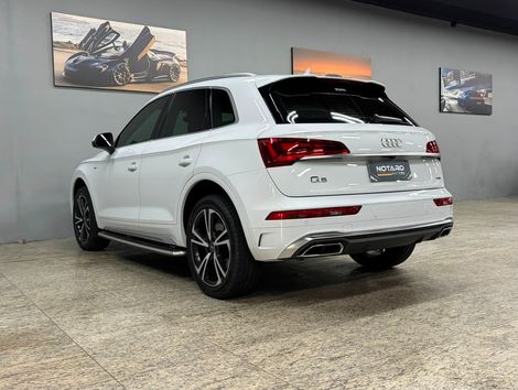 Audi Q5 S-Line 2.0 TFSI Quattro S-tronic 252cv/265cv