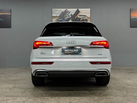 Audi Q5 S-Line 2.0 TFSI Quattro S-tronic 252cv/265cv