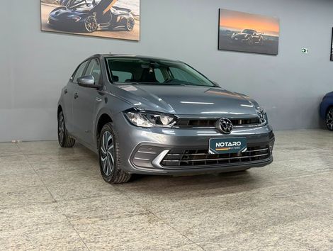 VolksWagen Polo Highline TSI 1.0 Flex 12V Aut.