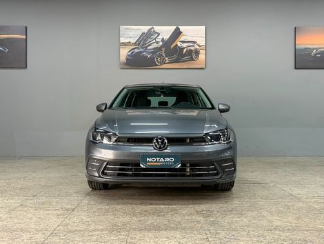 VolksWagen Polo Highline TSI 1.0 Flex 12V Aut.