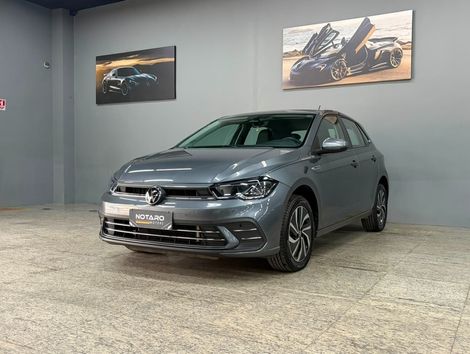 VolksWagen Polo Highline TSI 1.0 Flex 12V Aut.