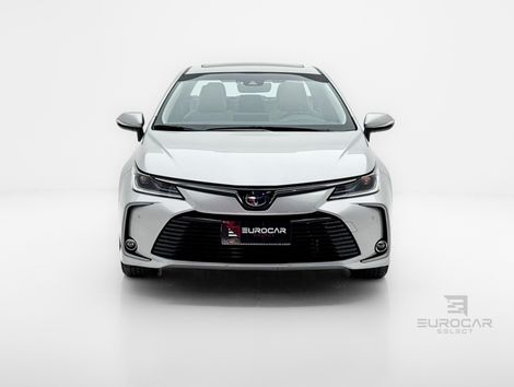 Toyota Corolla Altis Prem. 1.8 Aut. (Híbrido)
