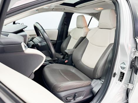 Toyota Corolla Altis Prem. 1.8 Aut. (Híbrido)