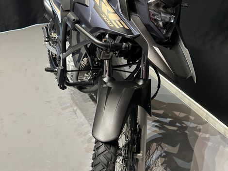 HONDA XRE 300/ 300 ABS/ FLEX