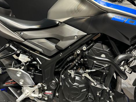 YAMAHA MT-03 321/ABS