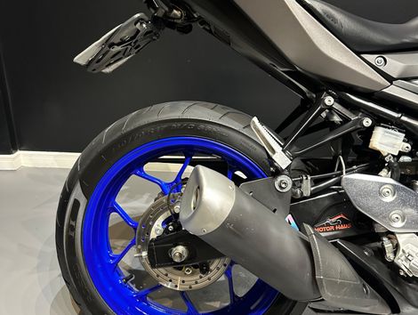 YAMAHA MT-03 321/ABS