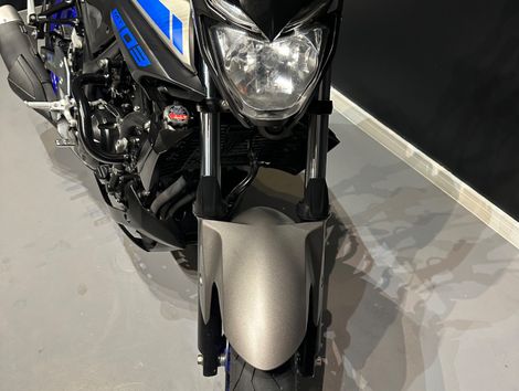 YAMAHA MT-03 321/ABS