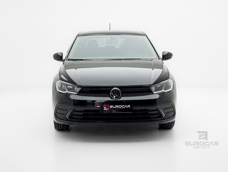 VolksWagen Polo 1.0 MPI Flex 12V 5p