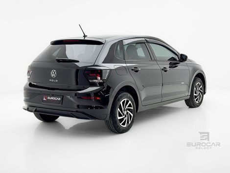 VolksWagen Polo 1.0 MPI Flex 12V 5p