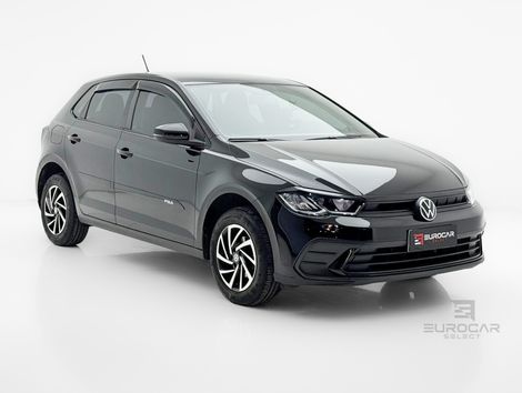 VolksWagen Polo 1.0 MPI Flex 12V 5p