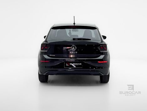 VolksWagen Polo 1.0 MPI Flex 12V 5p