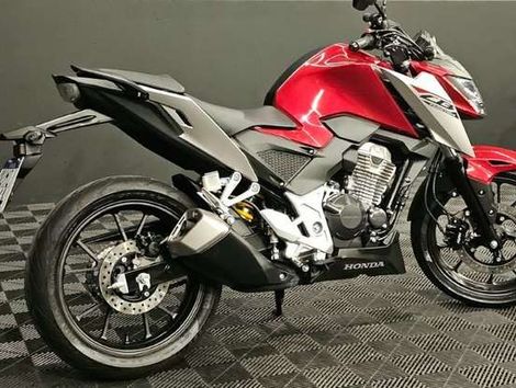 HONDA CB 300F Twister Flex