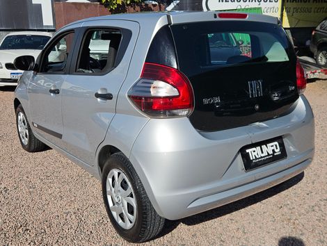 Fiat MOBI LIKE 1.0 Fire Flex 5p.