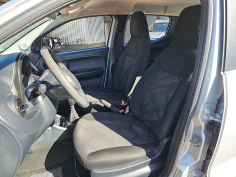 Fiat MOBI LIKE 1.0 Fire Flex 5p.