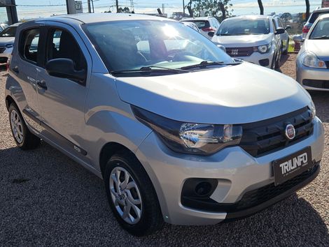 Fiat MOBI LIKE 1.0 Fire Flex 5p.