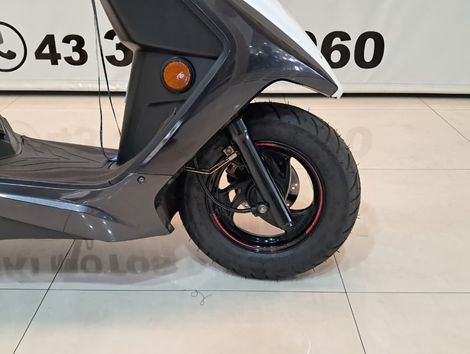 HAOJUE LINDY 125