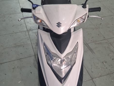 HAOJUE LINDY 125