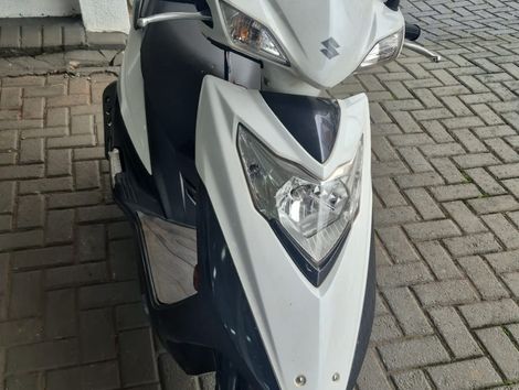 HAOJUE LINDY 125
