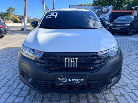 Fiat Strada Endurance 1.3 Flex 8V CS Plus