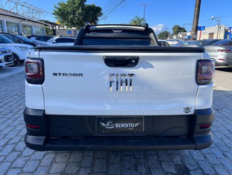 Fiat Strada Endurance 1.3 Flex 8V CS Plus