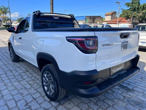 Fiat Strada Endurance 1.3 Flex 8V CS Plus