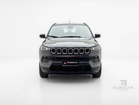 Jeep COMPASS SPORT T270 1.3 TB 4x2 Flex Aut.