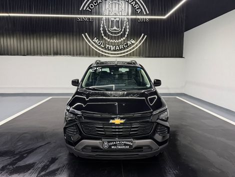 Chevrolet SPIN PREMIER 1.8 8V Econo.Flex 5p Aut.