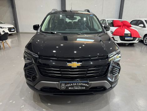 Chevrolet SPIN PREMIER 1.8 8V Econo.Flex 5p Aut.