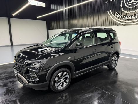 Chevrolet SPIN PREMIER 1.8 8V Econo.Flex 5p Aut.