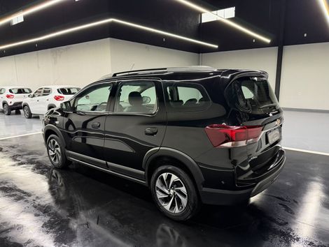 Chevrolet SPIN PREMIER 1.8 8V Econo.Flex 5p Aut.