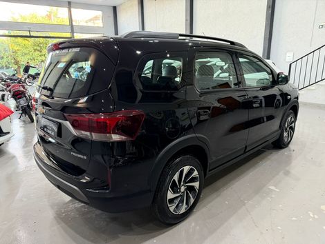 Chevrolet SPIN PREMIER 1.8 8V Econo.Flex 5p Aut.