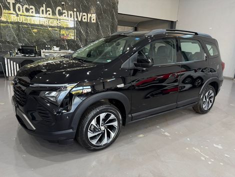 Chevrolet SPIN PREMIER 1.8 8V Econo.Flex 5p Aut.