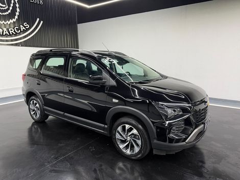 Chevrolet SPIN PREMIER 1.8 8V Econo.Flex 5p Aut.