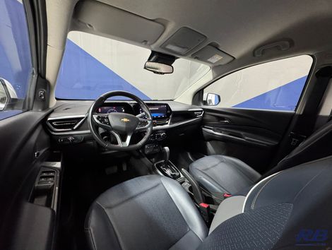 Chevrolet SPIN PREMIER 1.8 8V Econo.Flex 5p Aut.