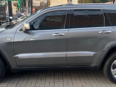 Jeep Grand Cherokee Limited 3.6 4x4 V6 Aut.