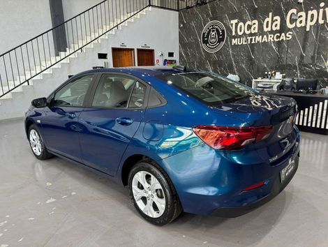 Chevrolet ONIX SEDAN Plus LTZ 1.0 12V TB Flex Aut.