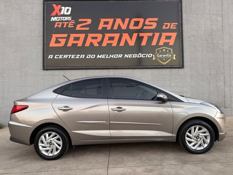 Hyundai HB20S Evolution 1.0 Flex 12V Mec.