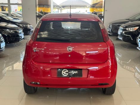 Fiat Punto ATTRACTIVE 1.4 Fire Flex 8V 5p