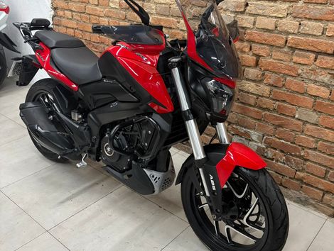 BAJAJ DOMINAR 400 