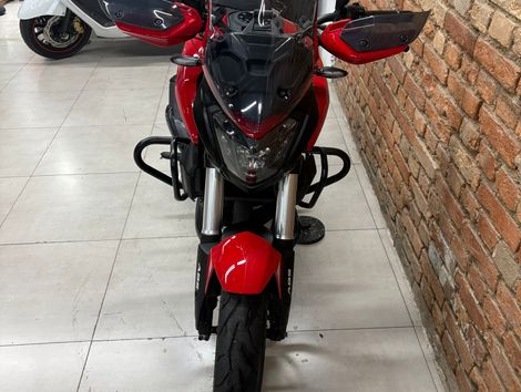 BAJAJ DOMINAR 400 