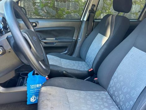 Ford Fiesta 1.6 8V Flex/Class 1.6 8V Flex 5p