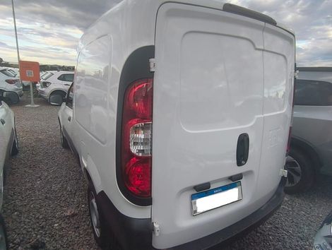 Fiat Fiorino Endurance EVO 1.4 Flex 8V 2p